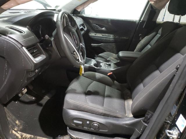  GMC TERRAIN 2024 Czarny