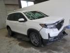 2023 Honda Passport Exl за продажба в Savannah, GA - Front End