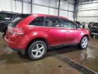 2008 Lincoln Mkx  за продажба в Ham Lake, MN - Front End