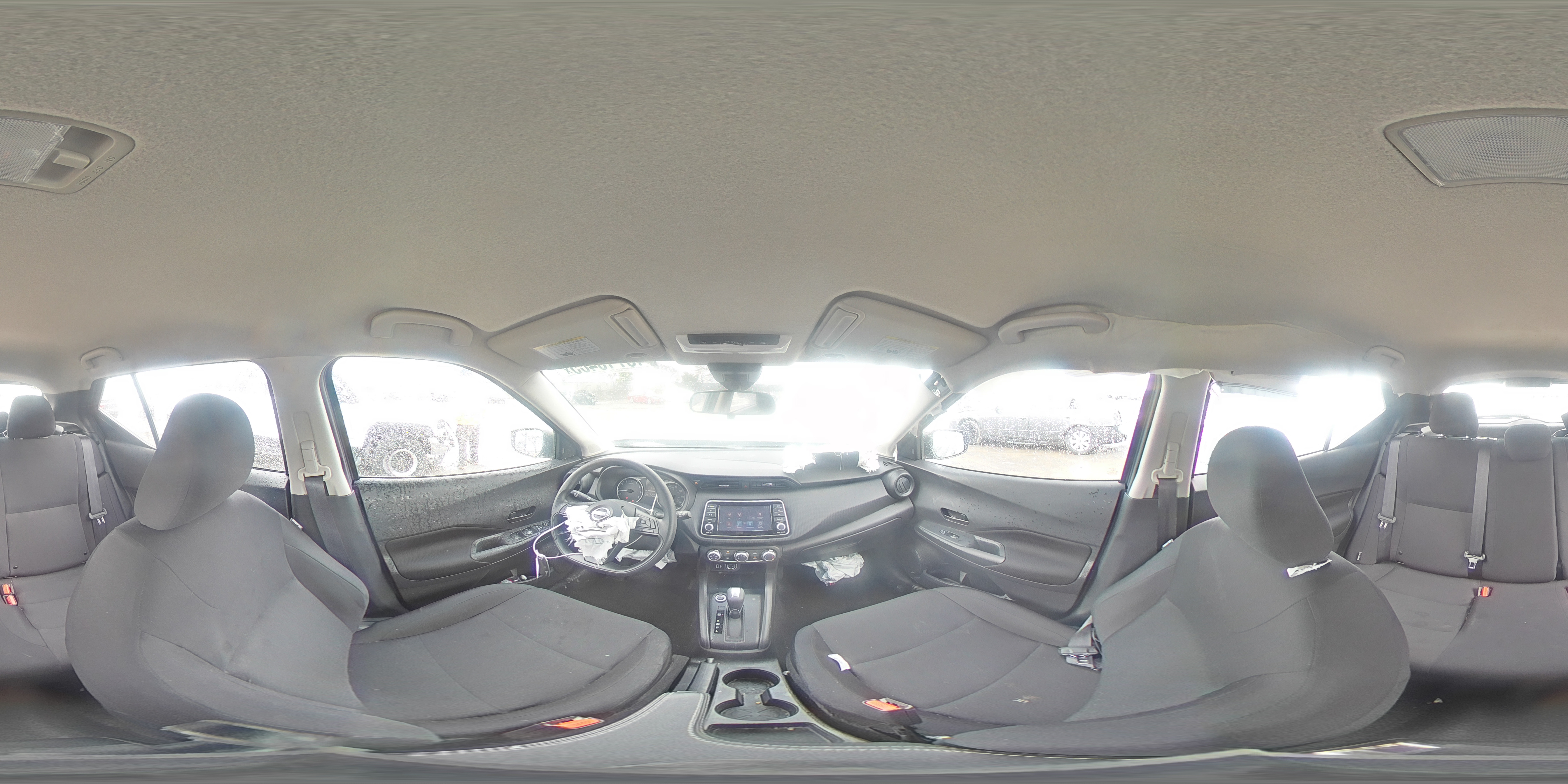 2024 Nissan Kicks - Image 14