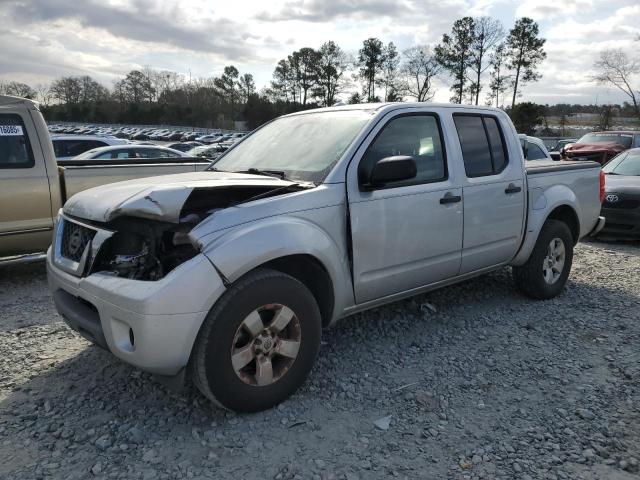 2013 Nissan Frontier S