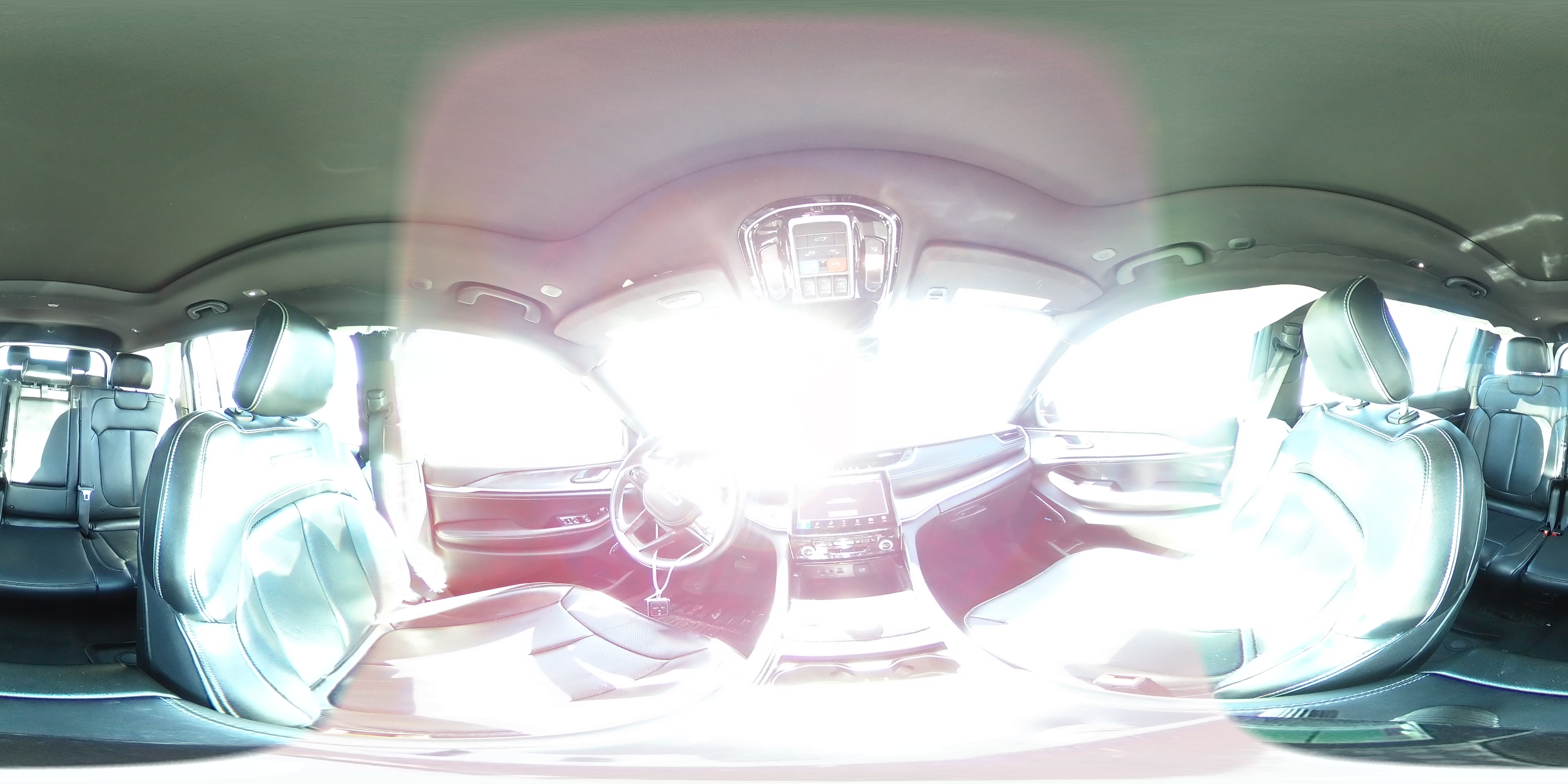 2021 Jeep Grand Cherokee - Image 14