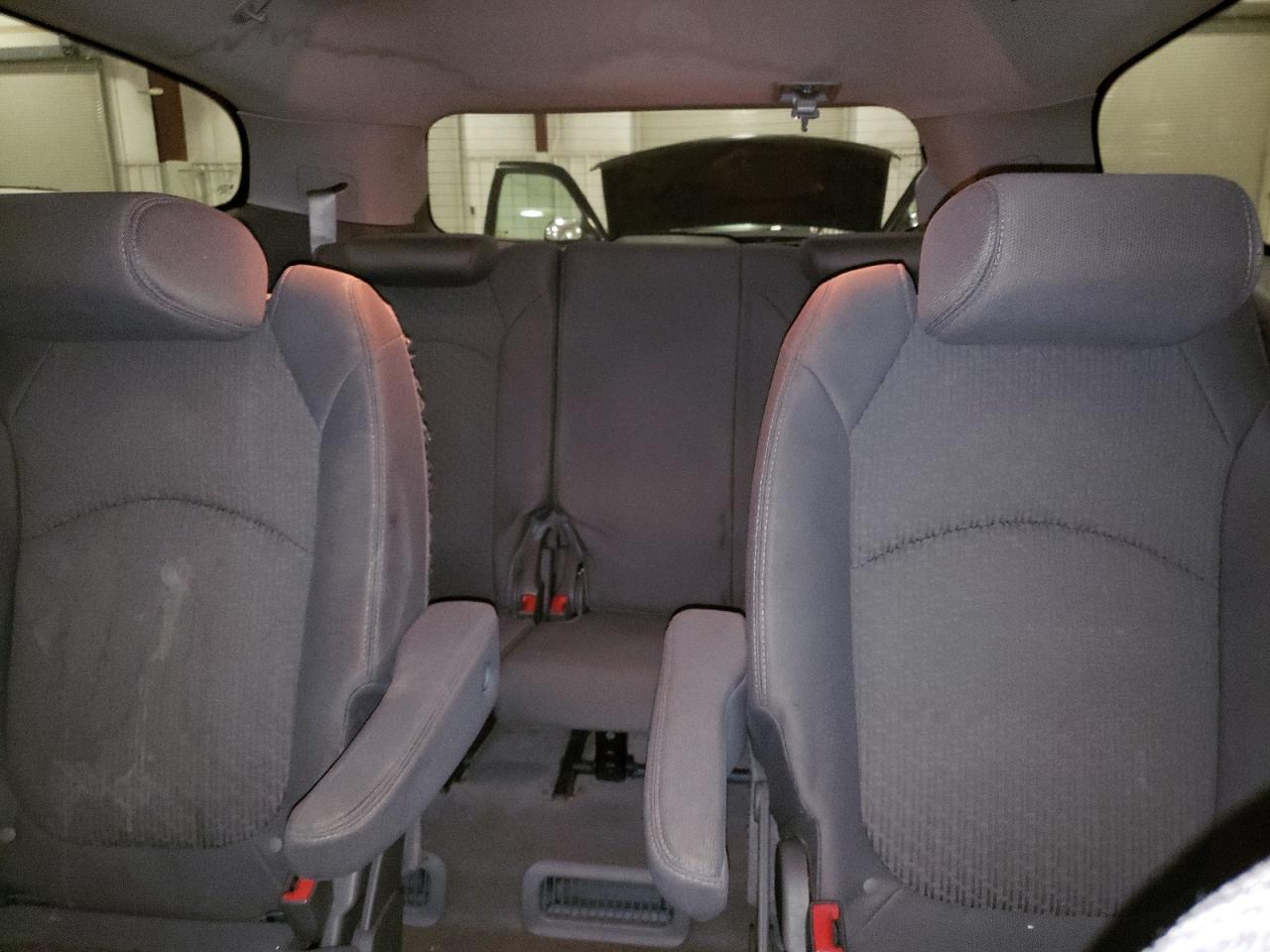 2012 Chevrolet Traverse - Image 10