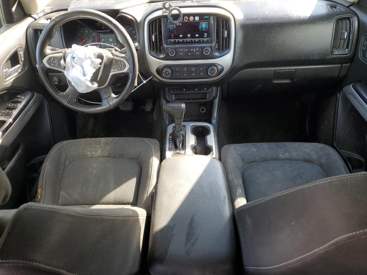 2015 Chevrolet Colorado - Image 8