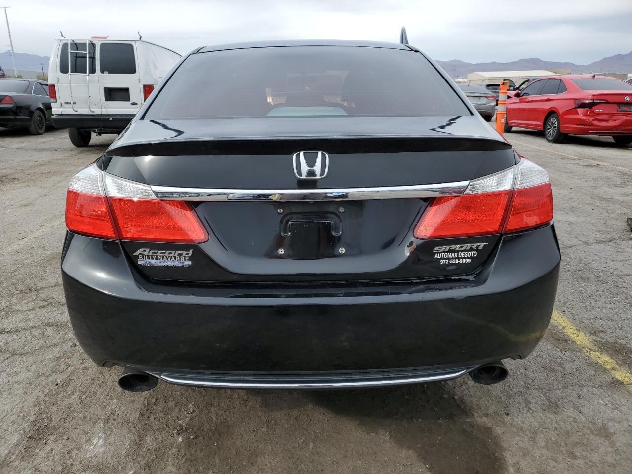 2013 Honda Accord - Image 6