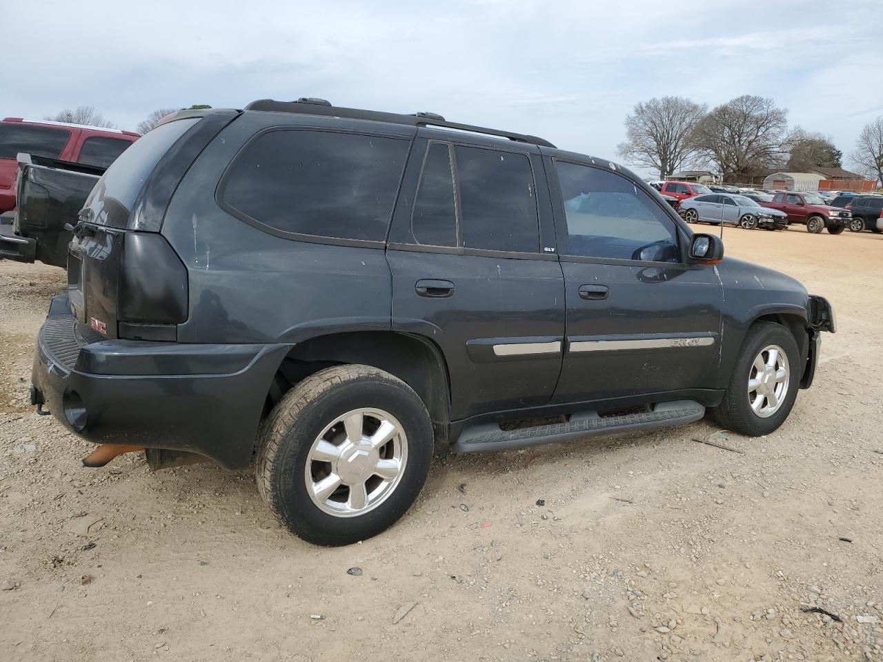 2003 GMC Envoy - Image 3