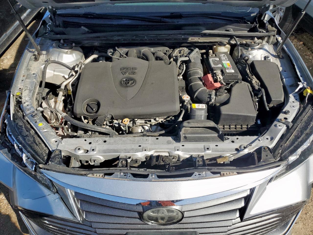 2019 Toyota Avalon - Image 11