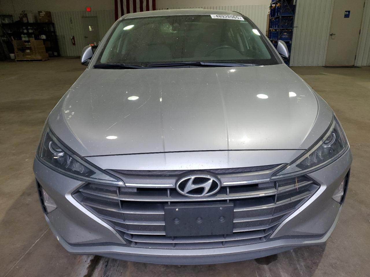 2020 Hyundai Elantra - Image 5