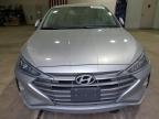2020 Hyundai Elantra Sel للبيع في Lufkin، TX - Side