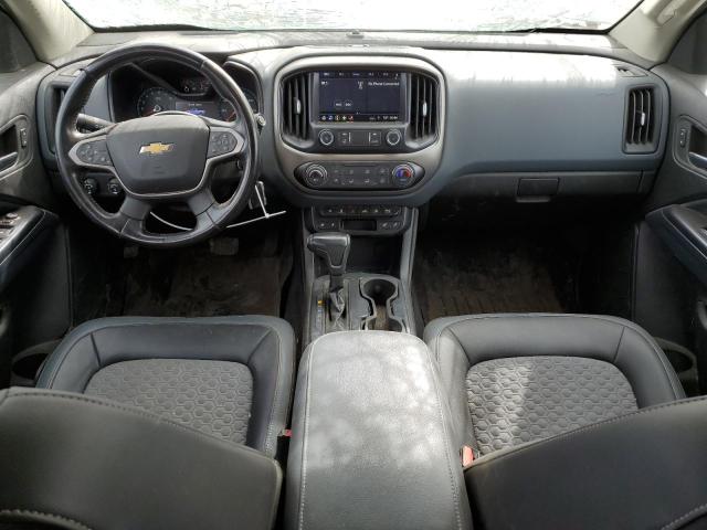 CHEVROLET COLORADO 2020 Сірий