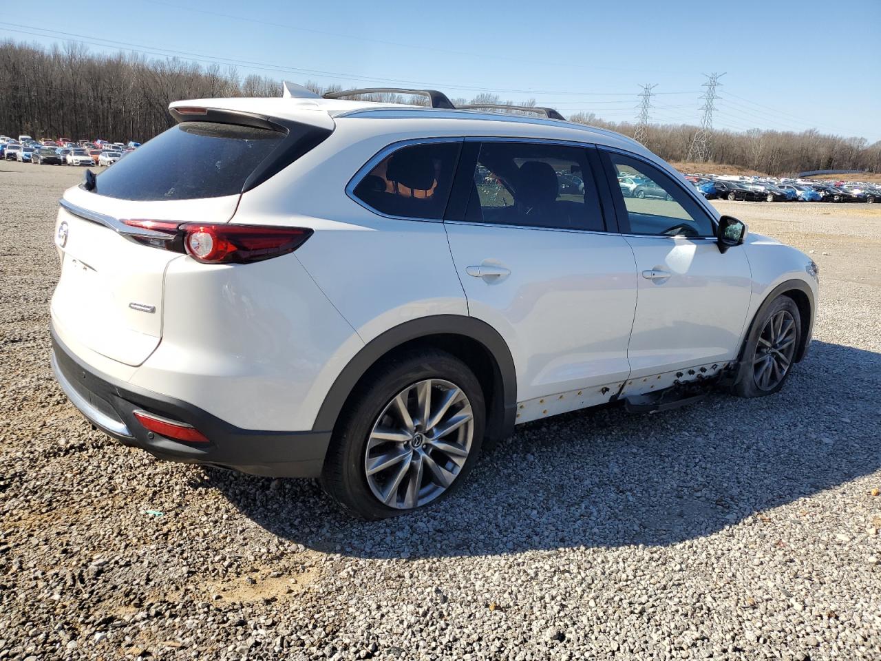 2019 Mazda CX-9 - Image 3