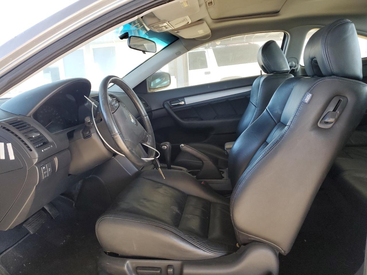 2003 Honda Accord - Image 7