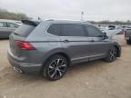 2024 Volkswagen Tiguan Sel R-Line Black на продаже в Oklahoma City, OK - Front End