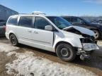 2015 CHRYSLER TOWN & COUNTRY TOURING for sale at Copart AB - EDMONTON