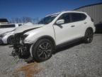 2019 Nissan Rogue S en Venta en Spartanburg, SC - Front End