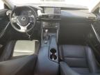 2017 Lexus Is 200T للبيع في Wilmer، TX - Hail