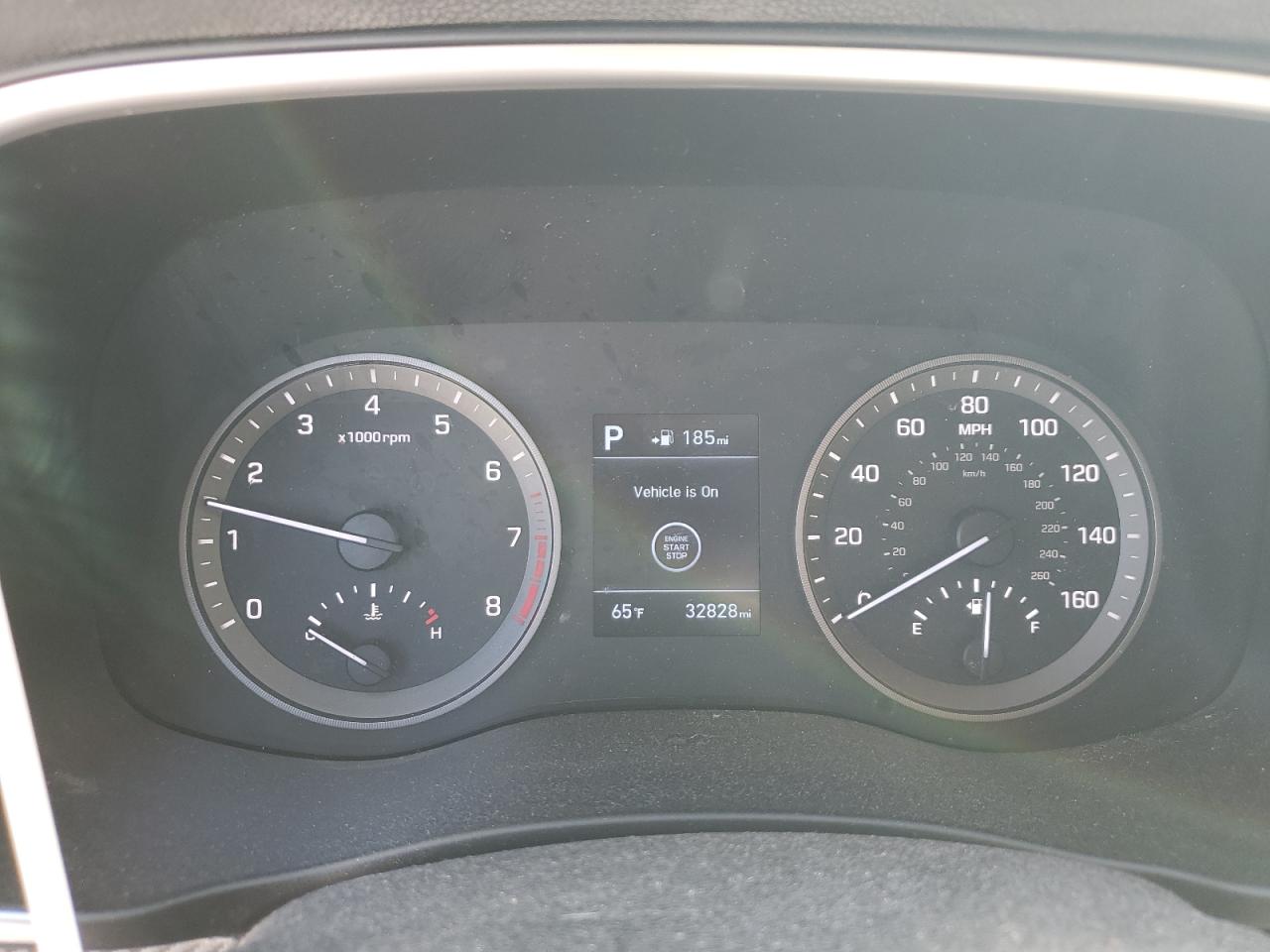 2020 Hyundai Tucson - Image 9