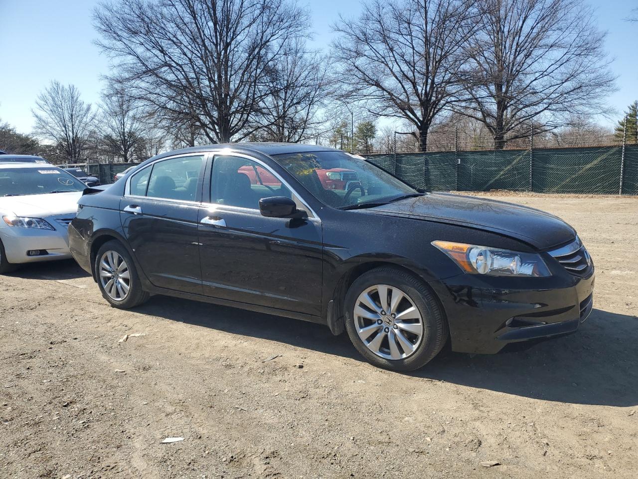 2012 Honda Accord - Image 4