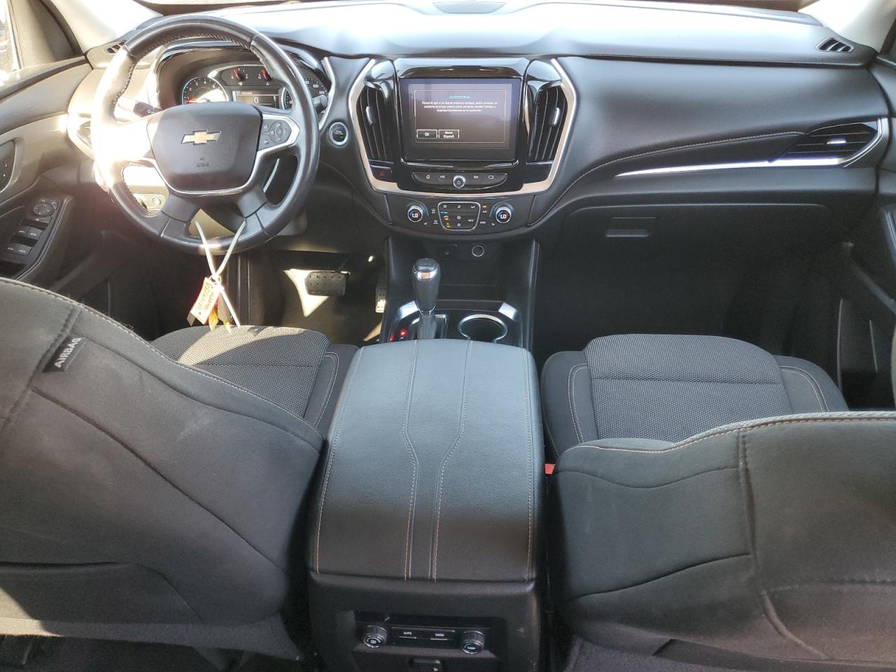 2018 Chevrolet Traverse - Image 8