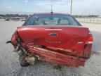 2010 Ford Focus Sel en Venta en Lawrenceburg, KY - Rear End