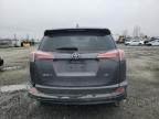 2018 Toyota Rav4 Le for Sale in Eugene, OR - Rear End