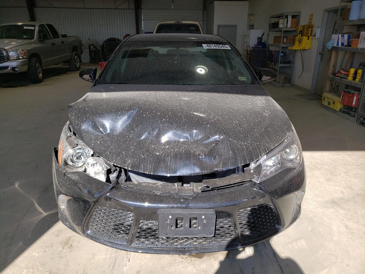 2017 Toyota Camry - Image 5