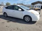 2005 Toyota Prius  na sprzedaż w Colton, CA - Vandalism