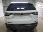 2020 Chevrolet Traverse Premier zu verkaufen in Candia, NH - Front End