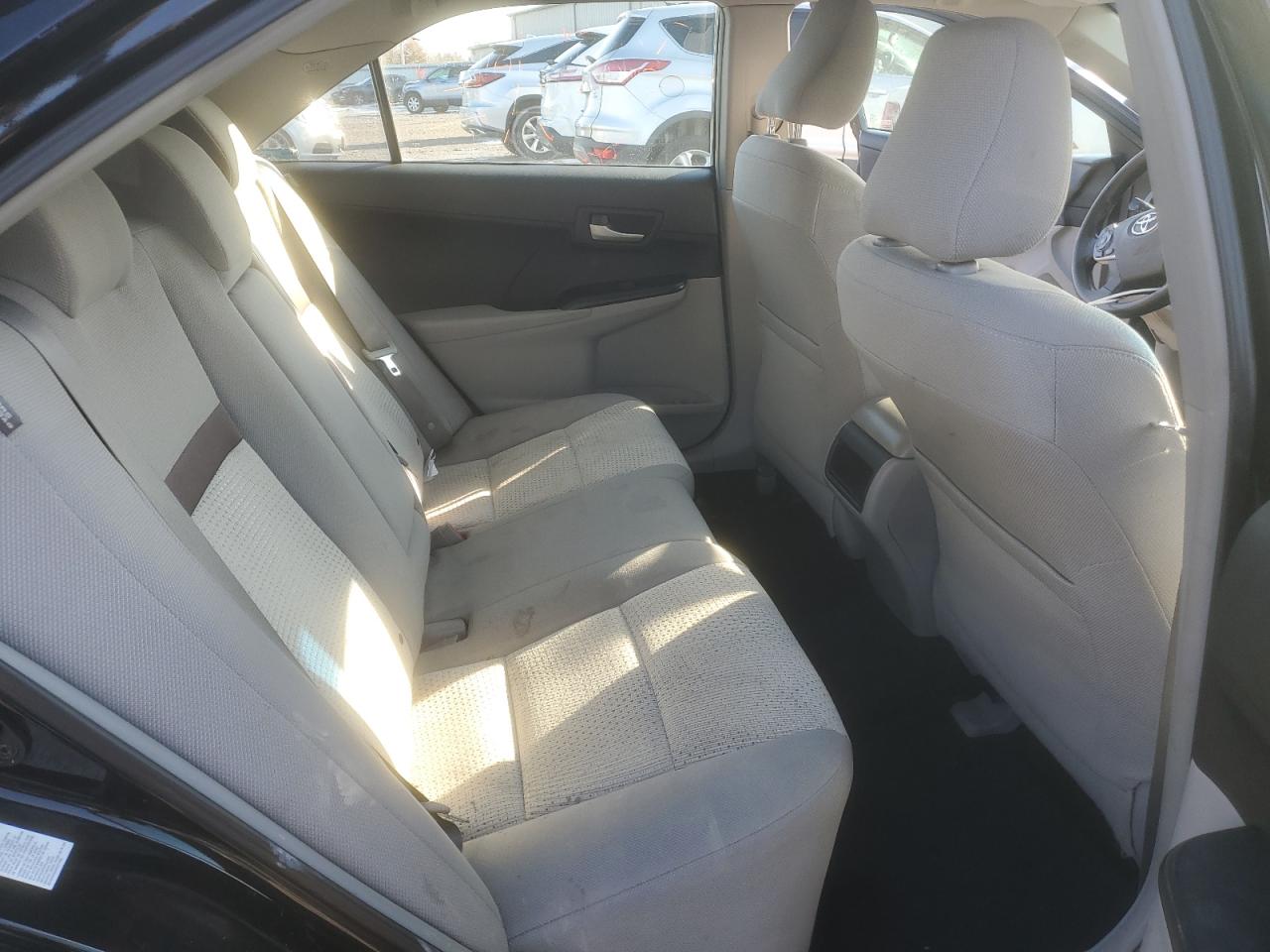 2013 Toyota Camry - Image 10