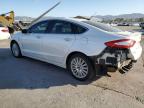 2013 Ford Fusion Titanium Phev for Sale in Sun Valley, CA - Rear End