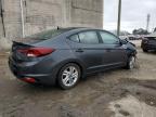 2020 Hyundai Elantra Sel na sprzedaż w Fredericksburg, VA - Front End