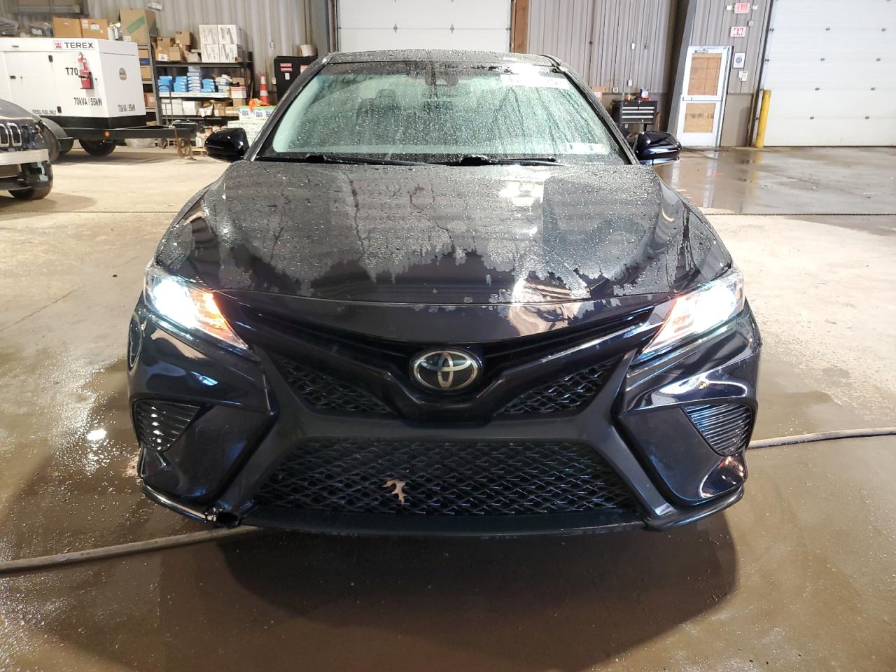 2020 Toyota Camry - Image 5