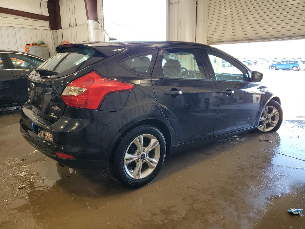 2014 Ford Focus - Image 3