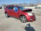 2012 Chevrolet Equinox Lt продається в Pekin, IL - All Over