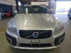 2016 Volvo Xc70 T5 Premier en Venta en East Granby, CT - Minor Dent/Scratches