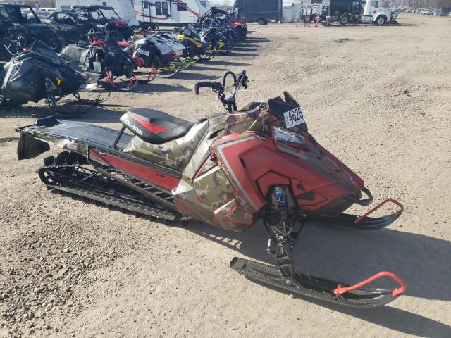 2021 Polaris Snowmobile