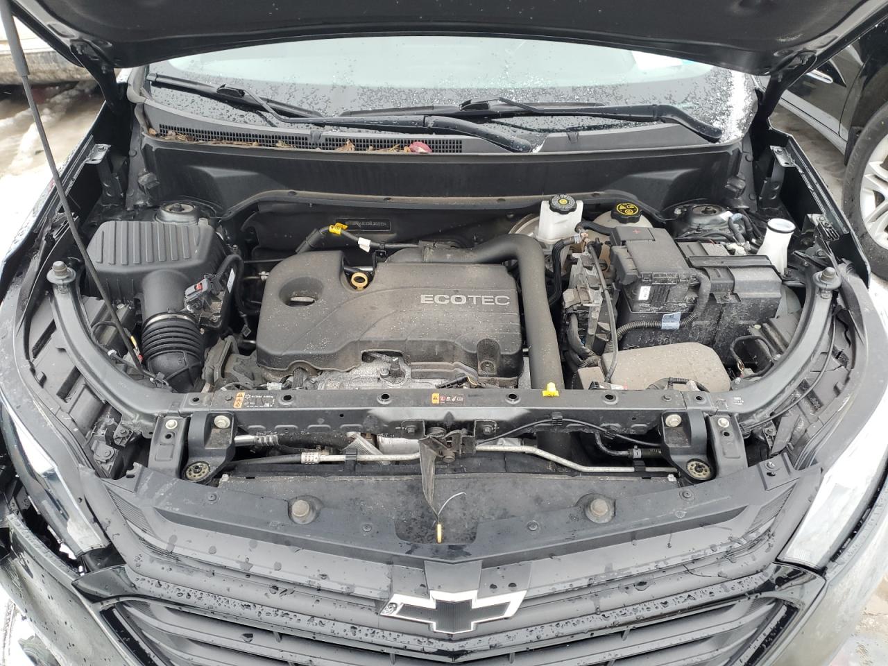 2021 Chevrolet Equinox - Image 12