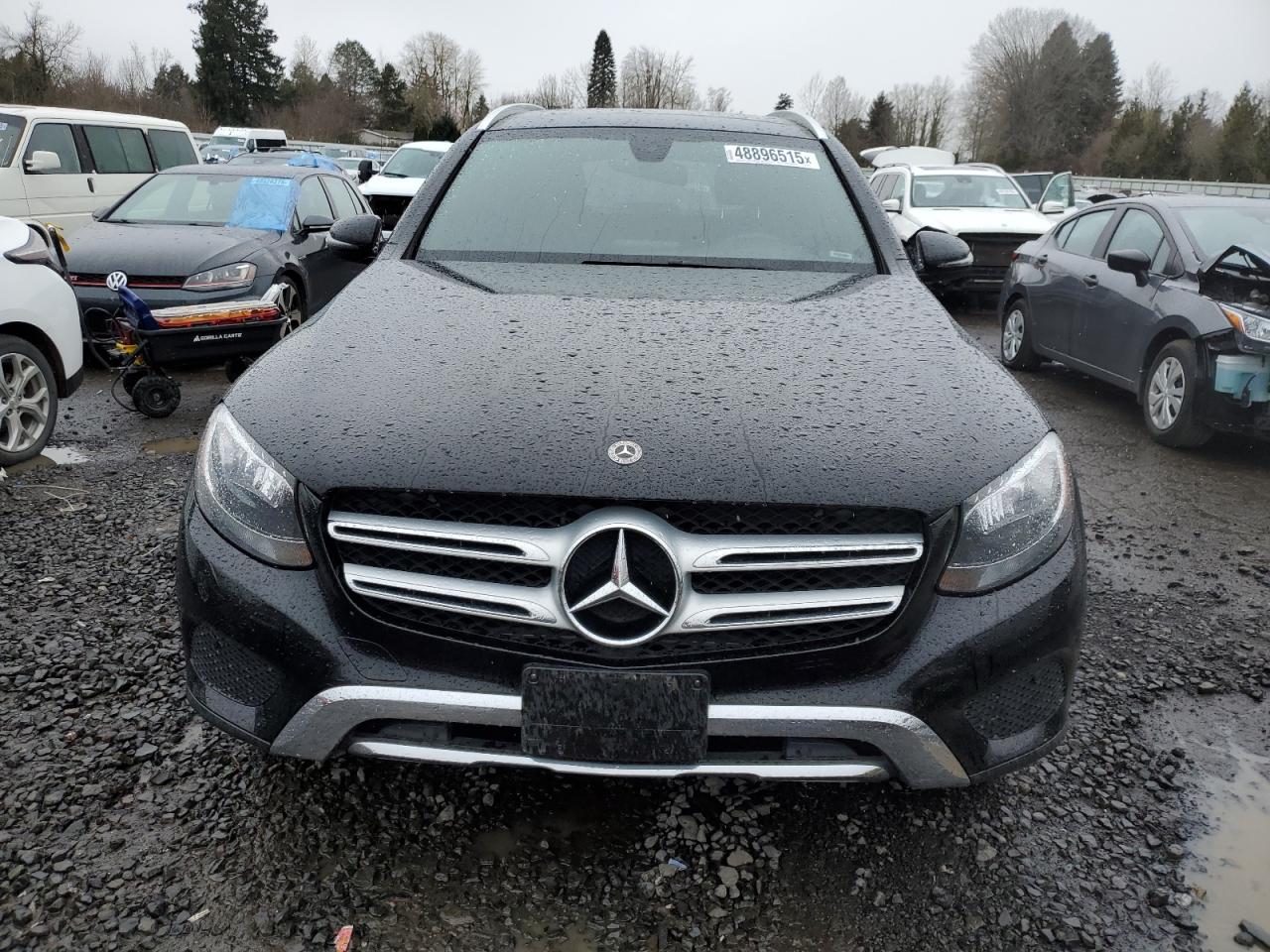 2018 Mercedes-Benz GLC - Image 5