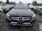 2018 Mercedes-Benz Glc 300 4Matic de vânzare în Portland, OR - Mechanical