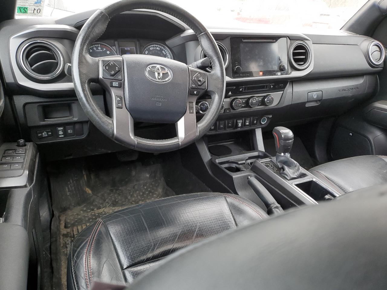 2019 Toyota Tacoma - Image 8