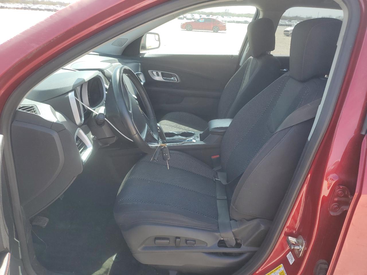 2012 Chevrolet Equinox - Image 7