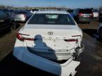 2025 TOYOTA CAMRY XSE for sale at Copart ON - TORONTO