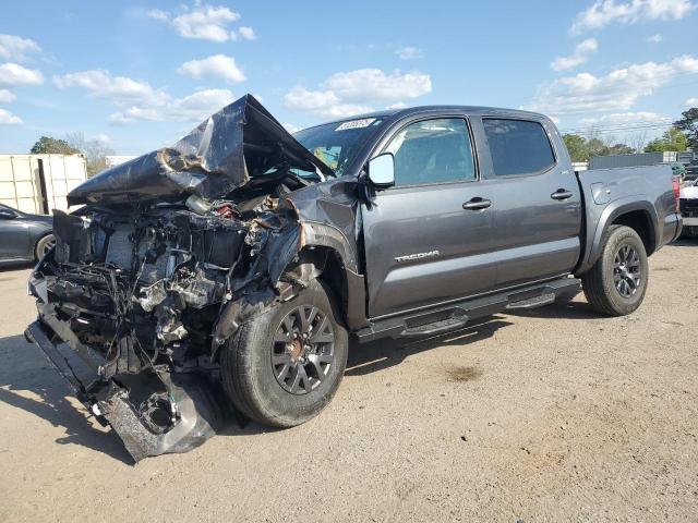 TOYOTA TACOMA DOU 2022