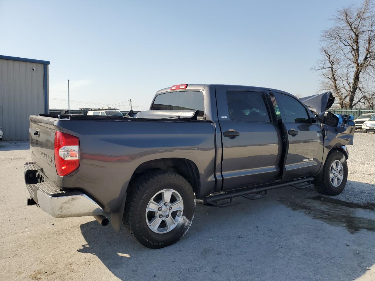2015 Toyota Tundra - Image 3
