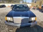 1989 Mercedes-Benz 560 Sel zu verkaufen in Ellenwood, GA - Rear End