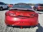 2021 Infiniti Q60 Red Sport 400 იყიდება Memphis-ში, TN - All Over