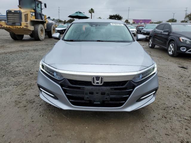  HONDA ACCORD 2019 Srebrny