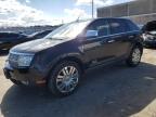 2009 Lincoln Mkx  zu verkaufen in Fredericksburg, VA - Front End