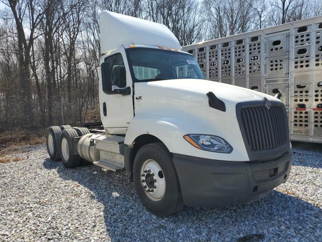 2022 International Lt625 Semi Truck