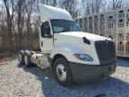 2022 International Lt625 Semi Truck იყიდება York Haven-ში, PA - Rollover